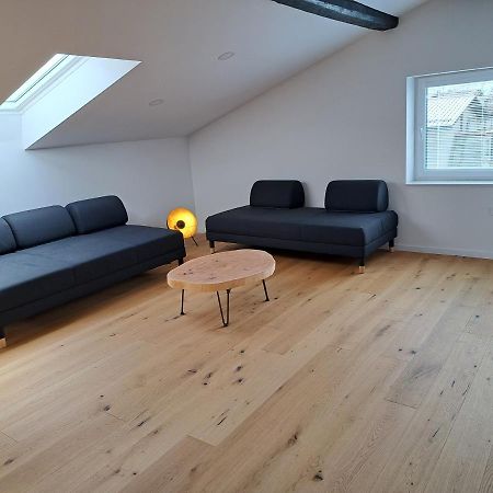 Ohana Apartment Ljubljana Exteriör bild