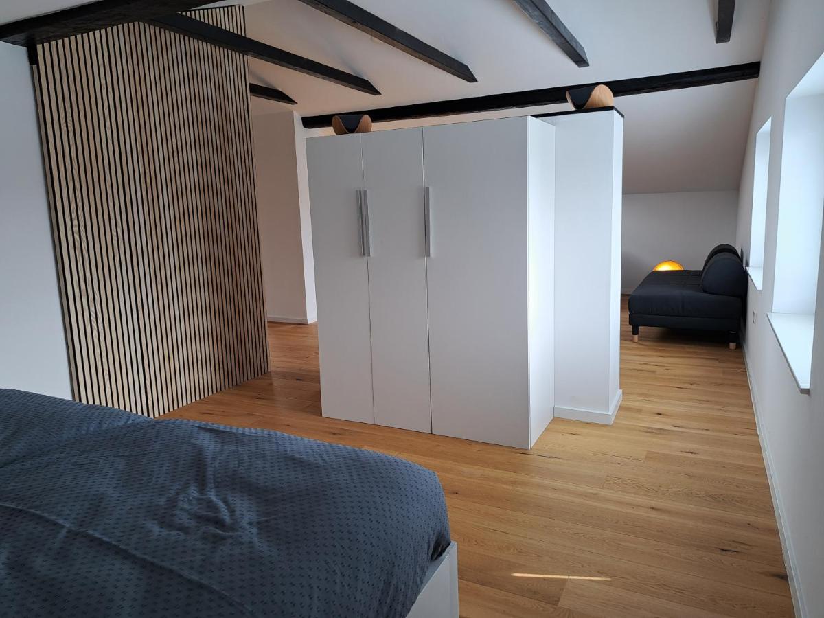 Ohana Apartment Ljubljana Exteriör bild