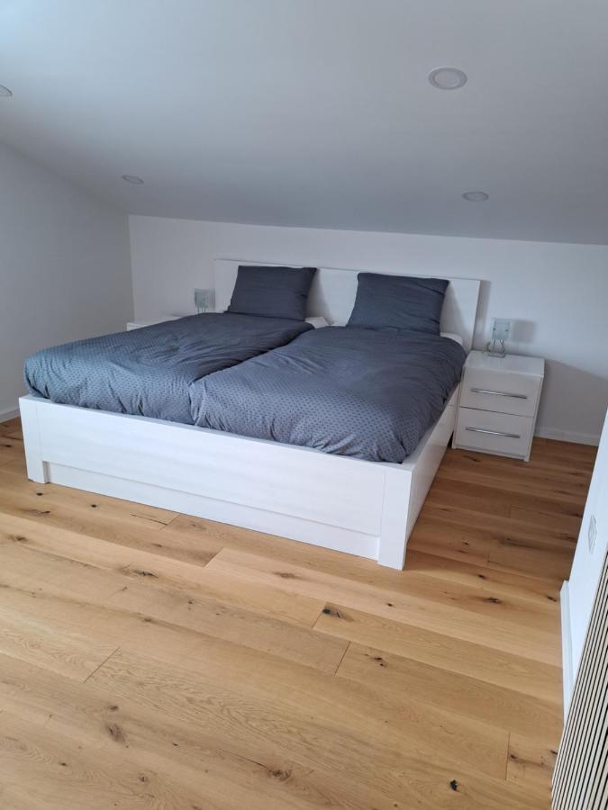 Ohana Apartment Ljubljana Exteriör bild