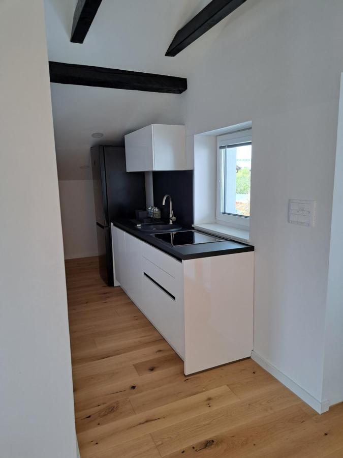 Ohana Apartment Ljubljana Exteriör bild