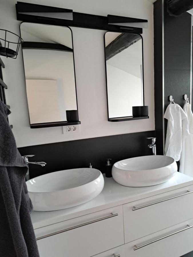 Ohana Apartment Ljubljana Exteriör bild