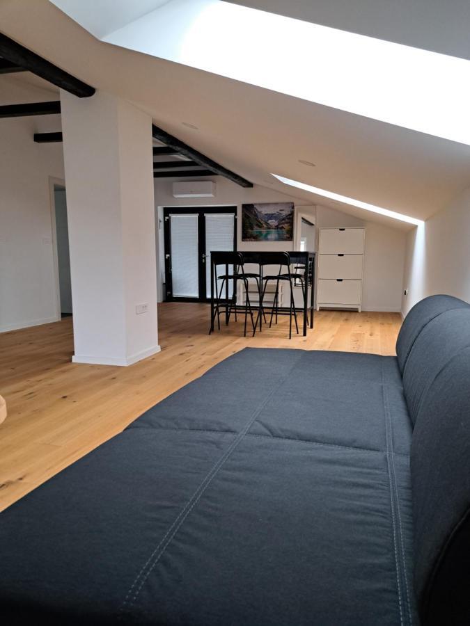 Ohana Apartment Ljubljana Exteriör bild